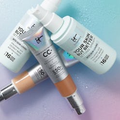 IT Cosmetics' summer 2020 sale includes best-selling products