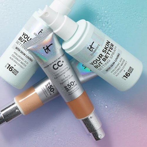 IT Cosmetics' summer 2020 sale includes best-selling products