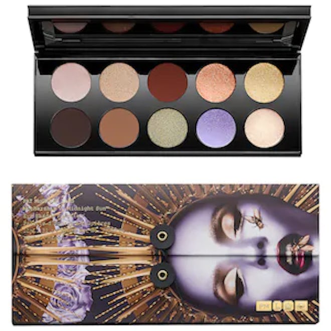 Mothership VI Eyeshadow Palette - Midnight Sun