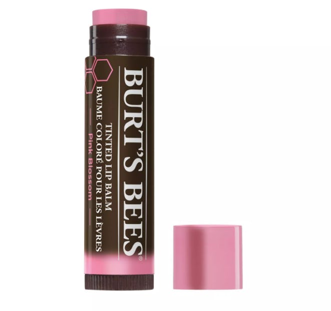 9 Best 2020 Tinted Lip Balms For Your AtHome Beauty Routine