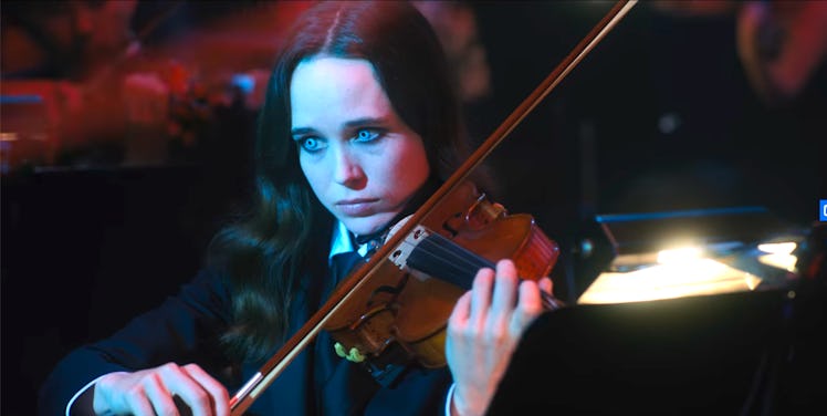 'The Umbrella Academy' Season 2 will premiere soon