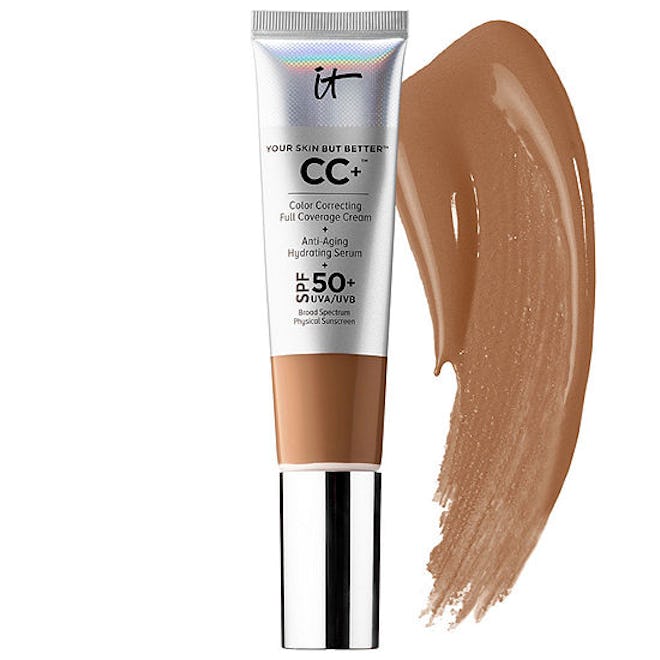 CC+ Cream with SPF 50+