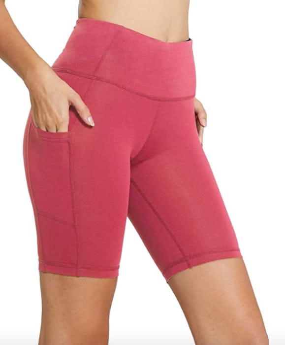 BALEAF Yoga Shorts