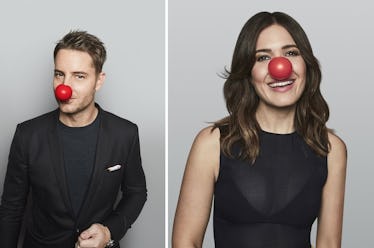 Red Nose Day