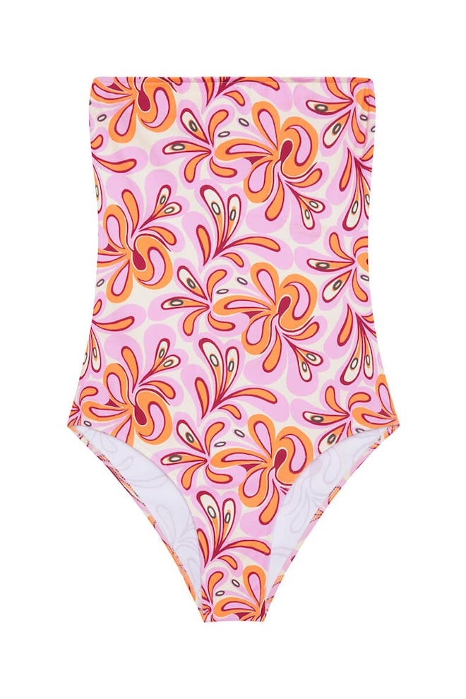 Carm Psycho Swimsuit