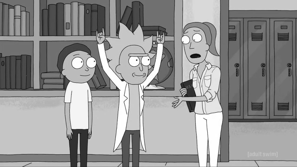 'Rick and Morty' Season 5 release date schedule could ...