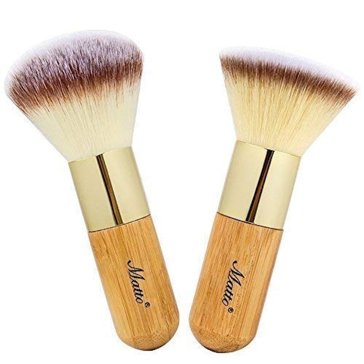 Matto Makeup Brush Set (2-Piece)