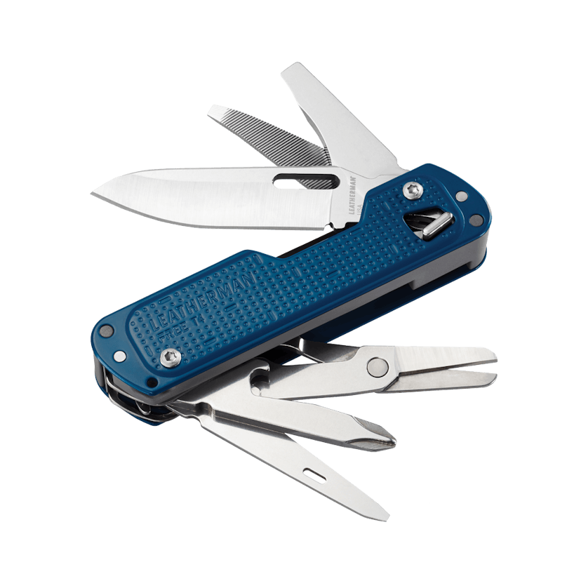 Leatherman  FREE™ T4