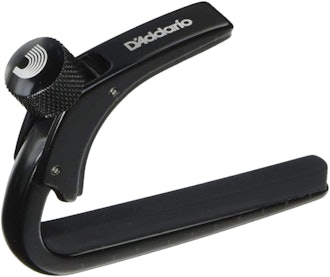 D'Addario Accessories Planet Waves NS Classical Guitar Capo