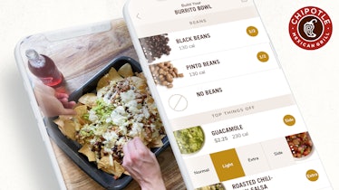 Chipotle's new TikTok Hack Menu and Complete Customization expand at-home options for fans.