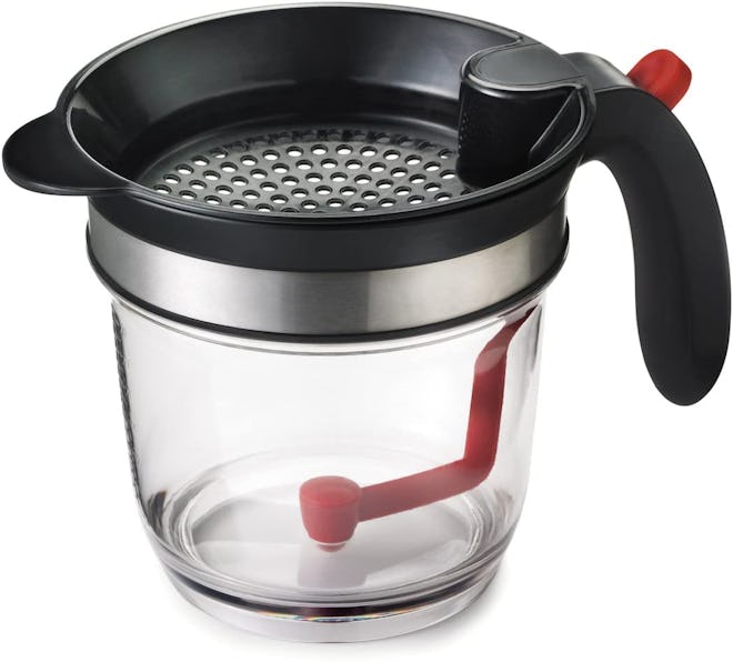 Cuisipro Fat Separator (4 Cups) 