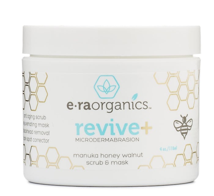 Era Organics Microdermabrasion Facial Scrub