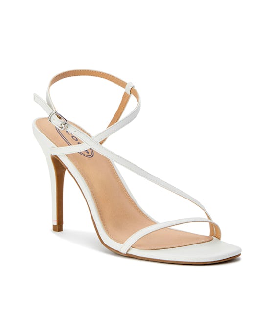 Mikki Strappy Sandals 