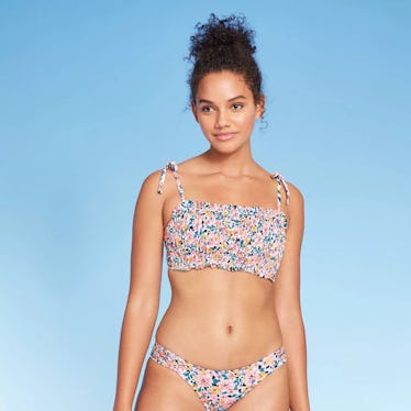 Bathing suits 2025 two piece target