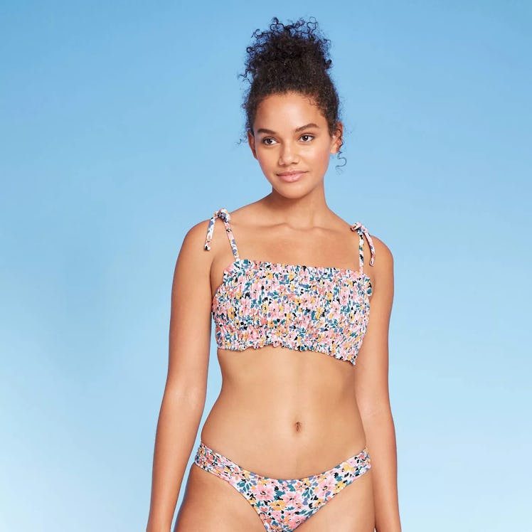 Target s BOGO Swimsuit Sale Features SO Many Cute Bikinis