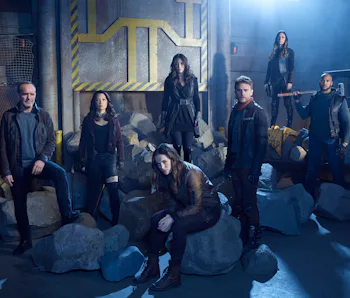 Agents Of Shield Season 7 Could Reveal Some Huge Marvel Phase 4 Spoilers Agents Of Shield Season 7 Could Reveal Some Huge Marvel Phase 4 Spoilers