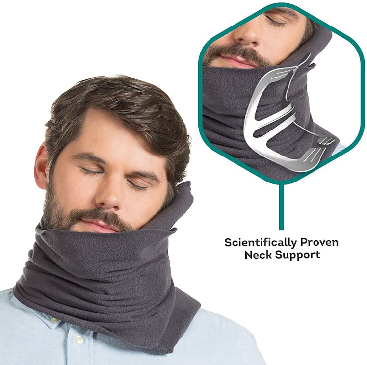 trtl Travel Pillow