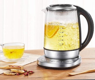 Aicook One-Touch Tea Maker