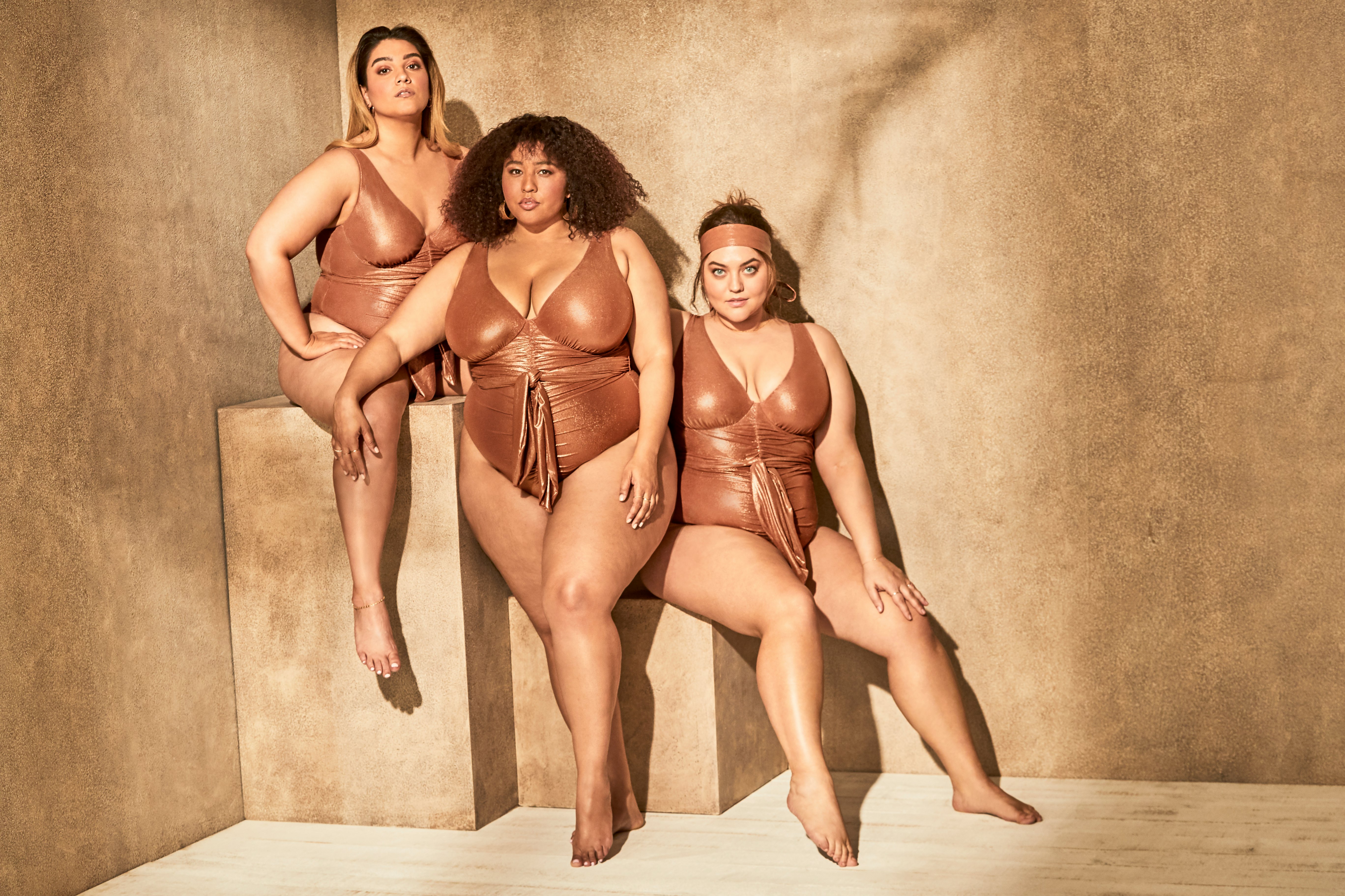 gabifresh swimwear uk