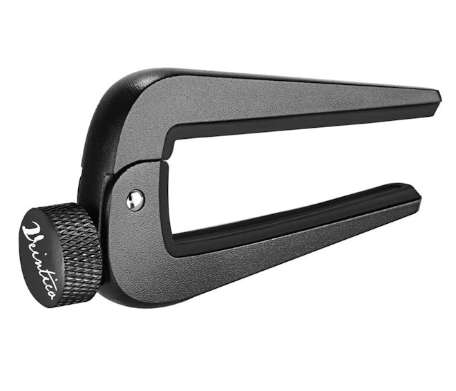 WINGO Universal Wide Guitar Capo