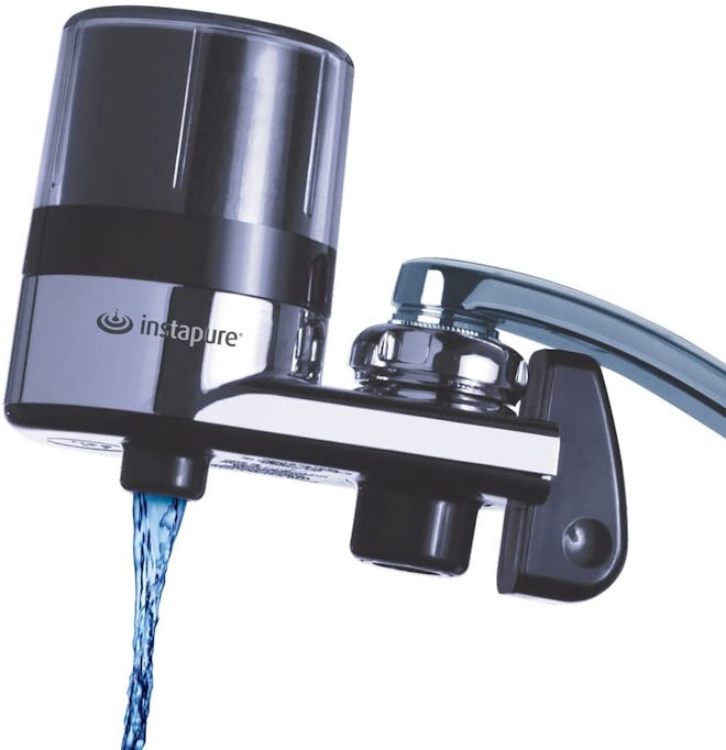 Instapure F2 Essentials Water Filtration System