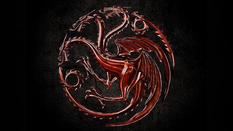 House of the Dragon