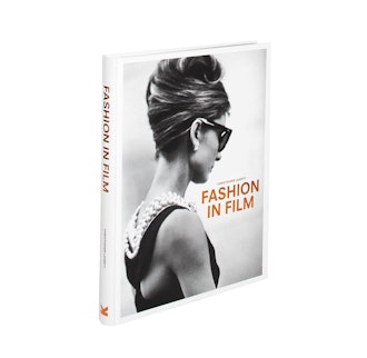 Fashion in Film Book