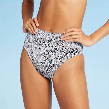 Target's BOGO Swimsuit Sale Features SO Many Cute Bikinis