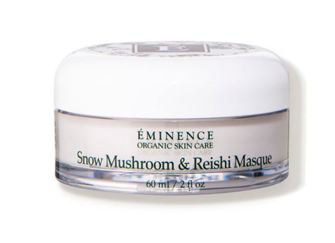 Eminence Organic Skincare Snow Mushroom & Reishi Masqu