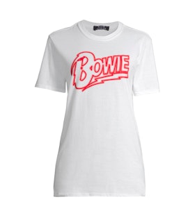 Bowie Graphic Tee