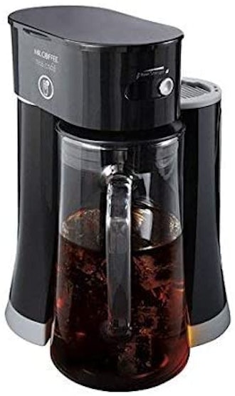 Mr. Coffee Tea Cafe Iced Tea Maker