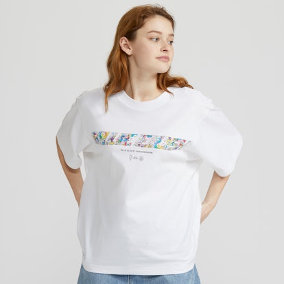 Supreme and Takashi Murakami are Releasing a COVID-19 Shirt for Charity