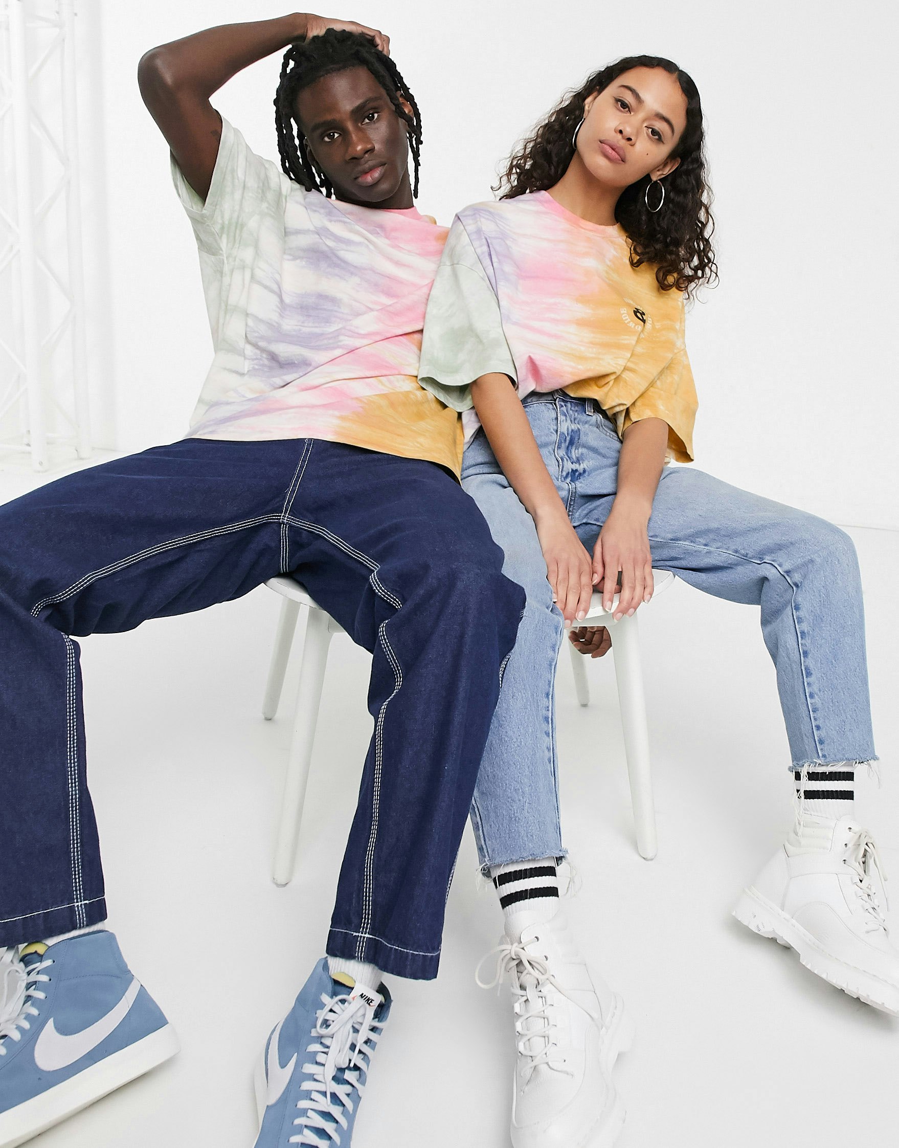 ASOS' Pride 2020 Collection Is Filled With Rainbow Pastels & Will ...