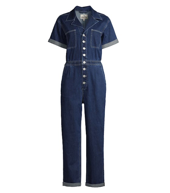 Cameron Coveralls