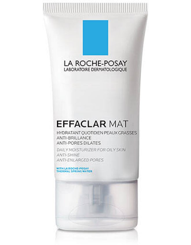 Effaclar MAT Mattifying Moisturizer