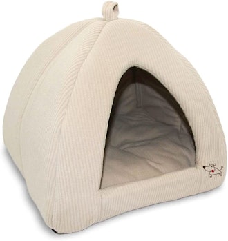 Best Pet Supplies Pet Tent Soft Bed