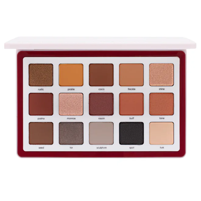 The Best Neutral Eyeshadow Palettes That Every Makeup Minimalist’s ...