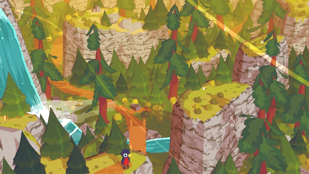 7 calming games to play when you're sick of 'Animal Crossing'