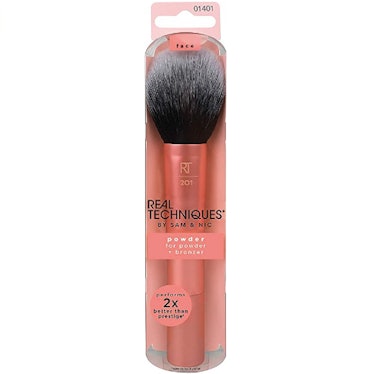 Real Techniques Bronzer Brush
