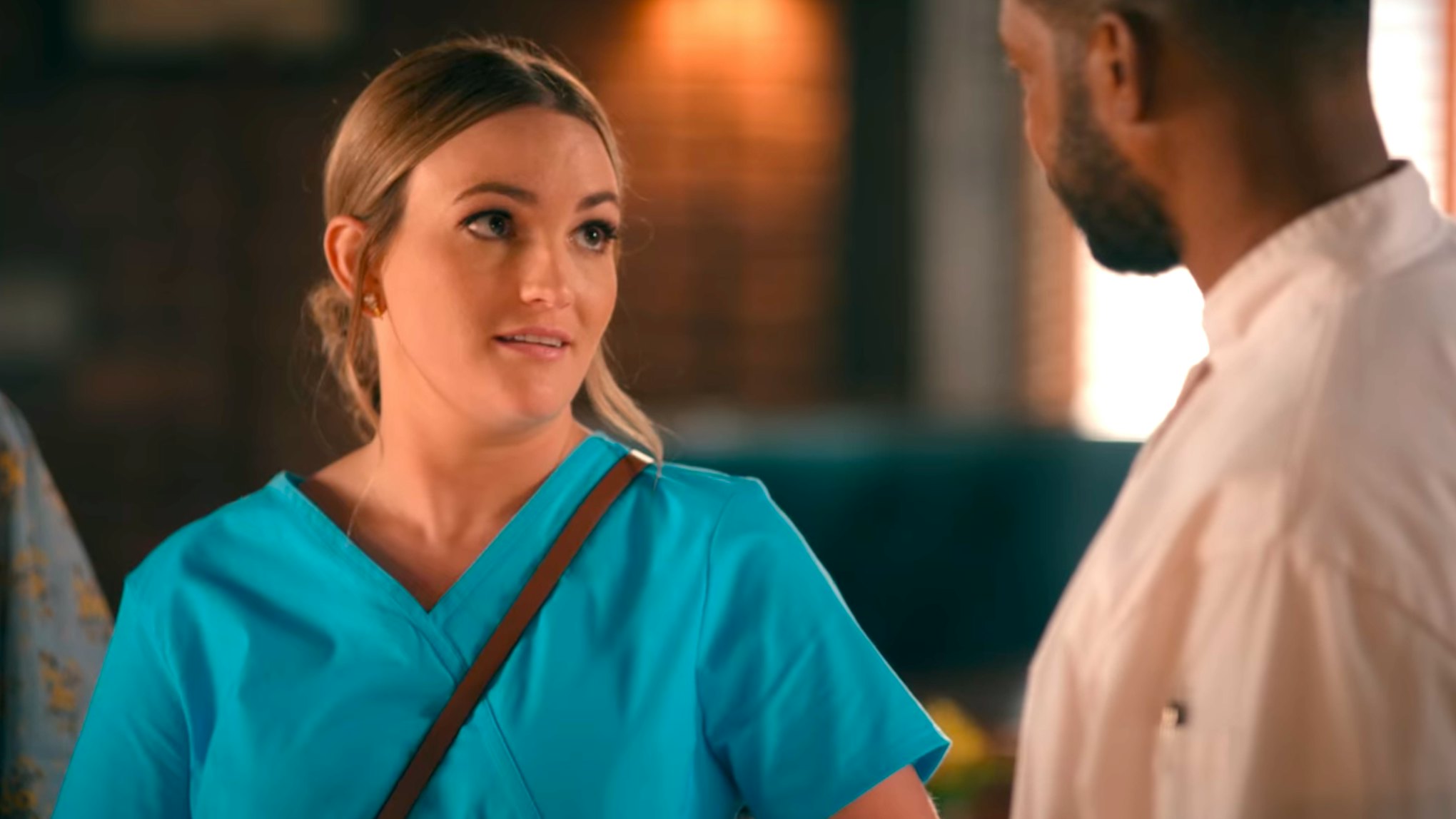 Jamie Lynn Spears' 'Sweet Magnolias' Role Is Her Big ...