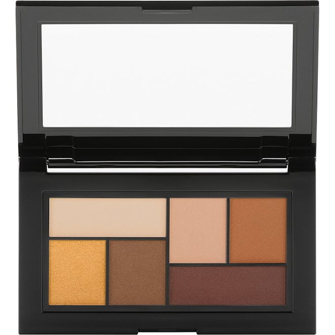 The City Mini Eyeshadow Palette