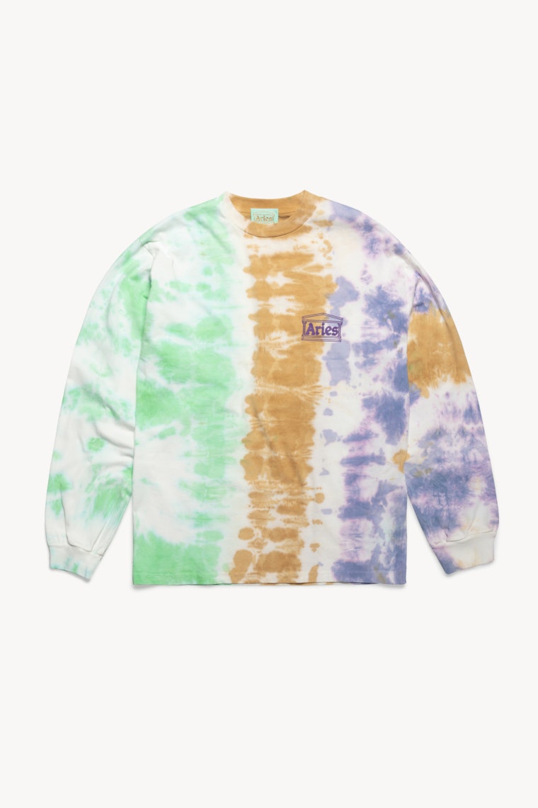 Where To Buy The Tie-Dye Pieces You're Seeing All Over Instagram