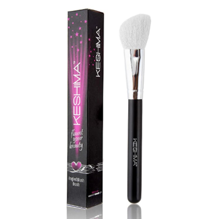 KESHIMA Angled Bronzer Brush