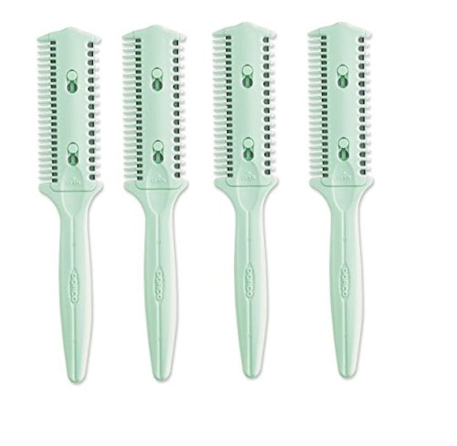 Tinkle Hair Cutter (4-Pack)