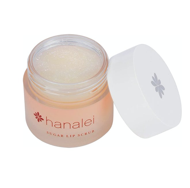 Hanalei Sugar Lip Scrub