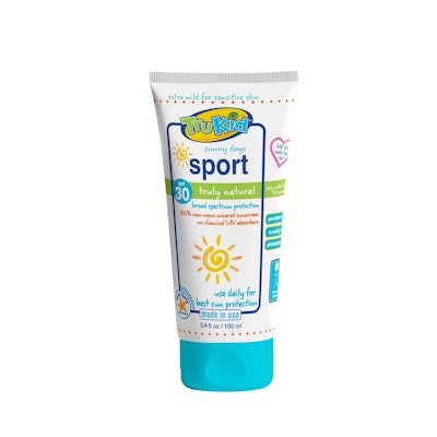 TruKid Sunny Days Sport SPF 30+ Lotion - 3.4 oz