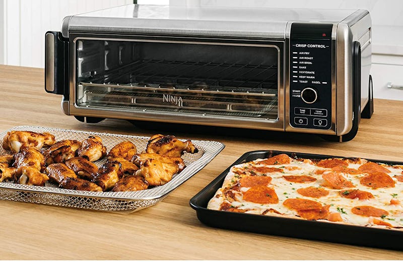 The 3 Best Air Fryer Toaster Ovens