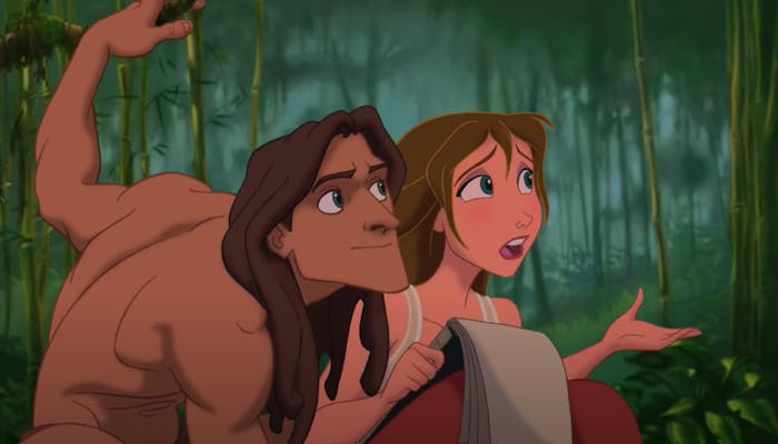 'Tarzan' will begin streaming on Disney+ starting on June 26.