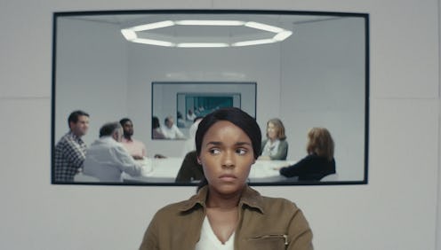 Janelle Monáe's 'Homecoming' Character Alex Eastern