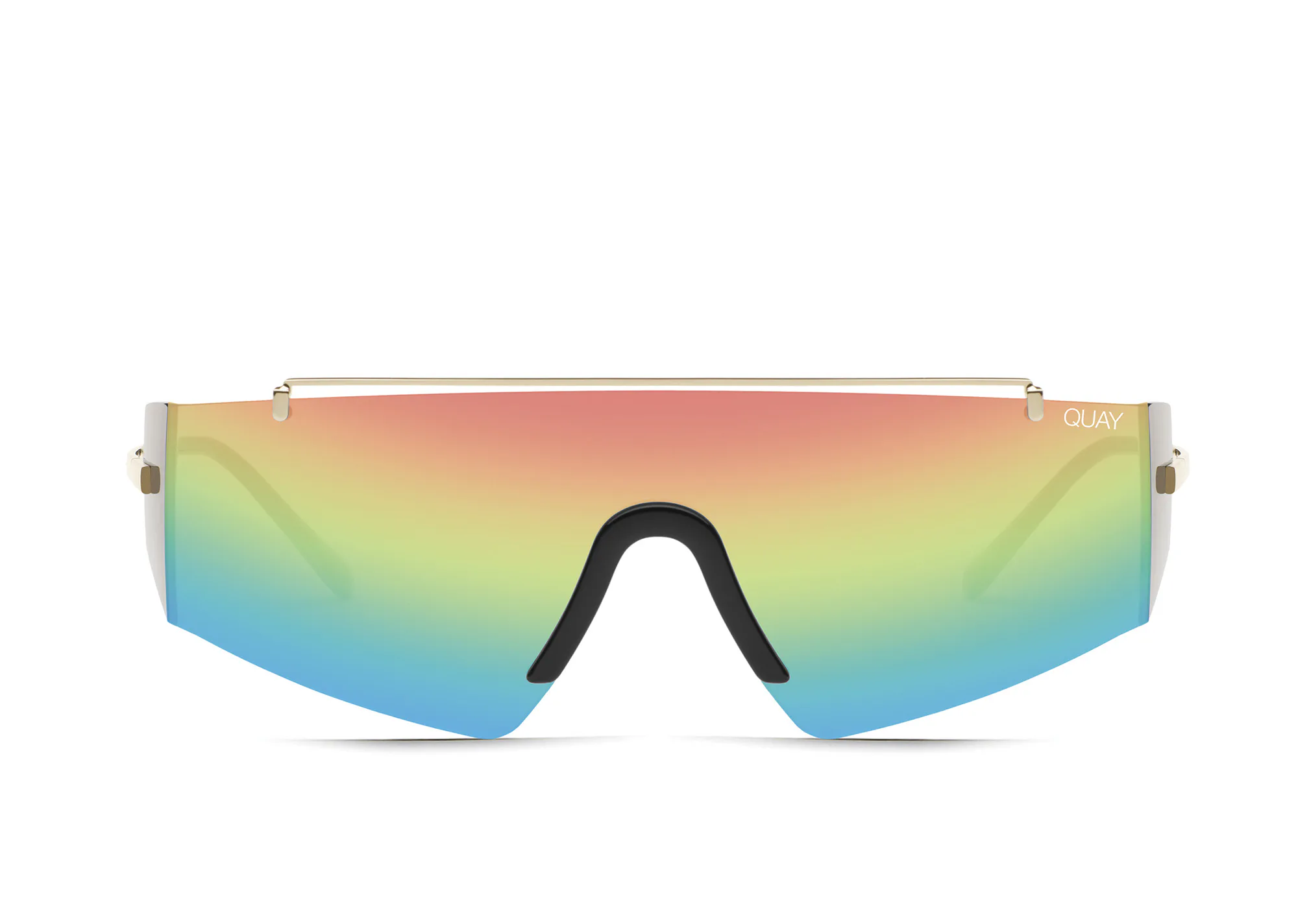 Where To Get The Lizzo x Quay Sunglasses Collection To Throw 